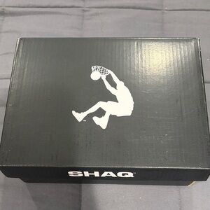 Kids Black and White sneakers